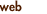 web
